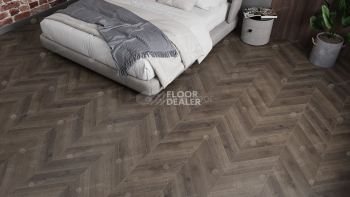 Alpine Floor Chevron 5мм SPC ламинат Дуб Антарес ECO 18-9 фото 4 | FLOORDEALER