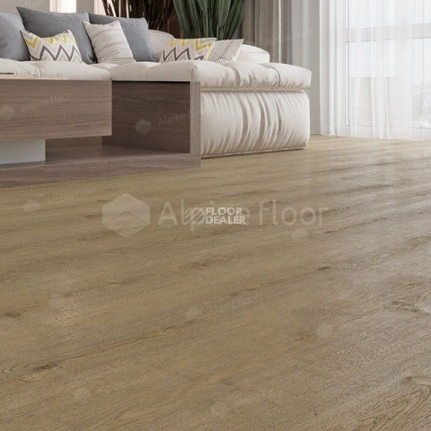 Alpine Floor Solo Комодо ЕСО 14-7 фото 2 | FLOORDEALER