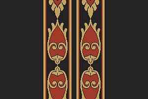 Ковролин Ege Highline Erte rf 5220279 фото  | FLOORDEALER