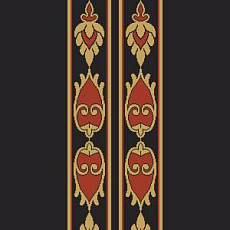 Ege Highline Erte rf 5220279 фото 1 | FLOORDEALER