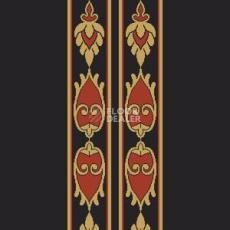 Ковролин Ege Highline Erte rf 5220279 фото 1 | FLOORDEALER