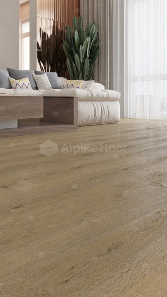 Alpine Floor Solo Комодо ЕСО 14-7 фото 2 | FLOORDEALER
