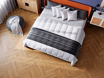 Tulesna Art Parquet  LVT 2.5мм TESORO 1005-101 фото 2 | FLOORDEALER