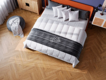 Tulesna Art Parquet  LVT 2.5мм TESORO 1005-101 фото 2 | FLOORDEALER