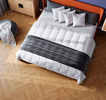 Tulesna Art Parquet  LVT 2.5мм TESORO 1005-101 фото 2 | FLOORDEALER