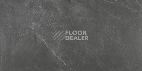 Керамогранит Indic Anthracite Mt 60X120 P.E. Nanotech Rect фото 1 | FLOORDEALER