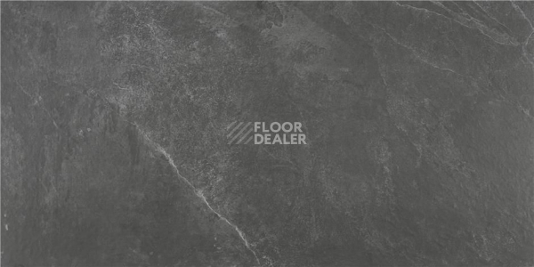 Керамогранит Indic Anthracite Mt 60X120 P.E. Nanotech Rect фото 1 | FLOORDEALER