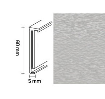 Плинтус Плинтус Dollken Ts60 Life Тop 1152 фото 1 | FLOORDEALER