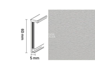 Плинтус Плинтус Dollken Ts60 Life Тop 1152 фото 1 | FLOORDEALER