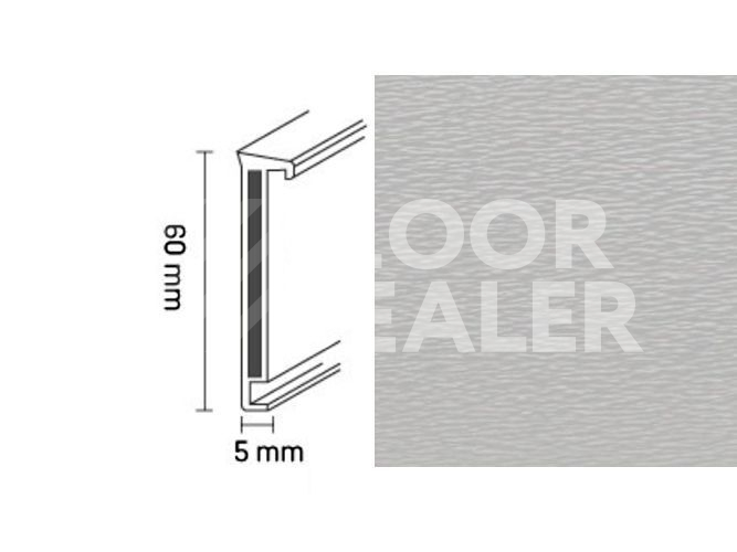 Плинтус 1152 фото 1 | FLOORDEALER