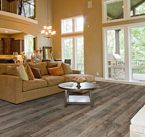 Kronotex Exquisit Plus d4981 Дуб Трейл фото 3 | FLOORDEALER