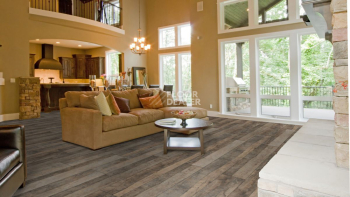 Kronotex Exquisit Plus d4981 Дуб Трейл фото 3 | FLOORDEALER