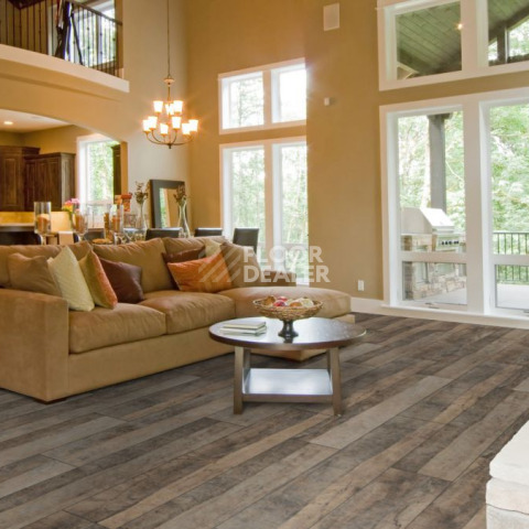 Kronotex Exquisit Plus d4981 Дуб Трейл фото 3 | FLOORDEALER