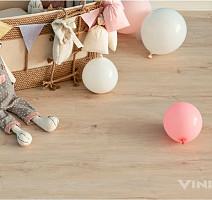 Vinilpol Glue 2мм 7893 EIR ДУБ СИЕНА фото 2 | FLOORDEALER