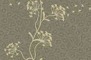 Ковролин Ege Highline Floorfashion by Muurbloem rf 5275 a 1004 фото  | FLOORDEALER