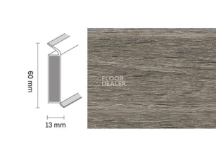 Плинтус Плинтус Dollken EP 60/13 2383 фото 1 | FLOORDEALER