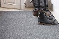 Aurea 98 Dark Grey фото 2 | FLOORDEALER