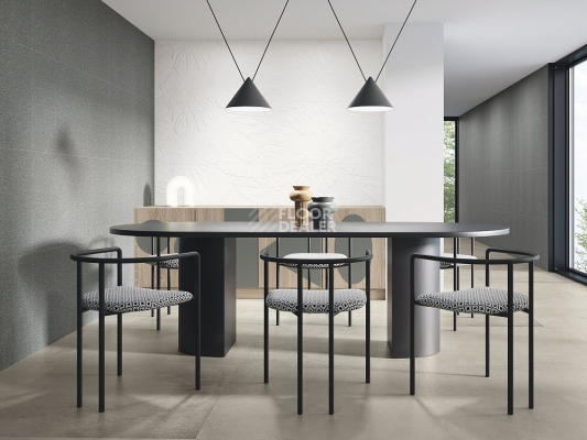 Керамогранит Bellagio Moldura 2X60 Nuvole фото 2 | FLOORDEALER