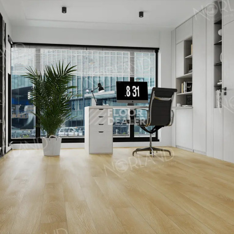 Norland Elegant Strong 12мм Дуб Тасмания LF302-04 фото 4 | FLOORDEALER