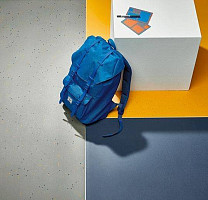 Forbo Sphera Energetic 51212 vivid elephant фото 3 | FLOORDEALER