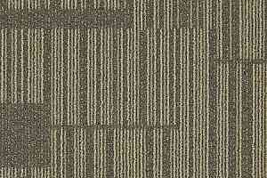 Ковровая плитка Interface Series 1.301 Taupe 338400 фото  | FLOORDEALER