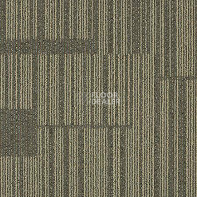 Ковровая плитка Interface Series 1.301 Taupe 338400 фото 1 | FLOORDEALER