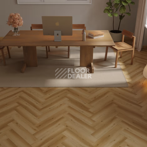 Signature Obsidian Parquet 12мм LF702-23 Дуб Кашемир Cashmere Charm фото 5 | FLOORDEALER