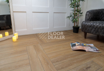 Aquafloor Parquet Plus AF6020PQ фото 2 | FLOORDEALER