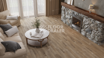 Alpine Floor Parquet Premium 8мм Дуб Природный Изысканный ECO19-17 фото 3 | FLOORDEALER