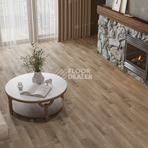 Alpine Floor Parquet Premium 8мм Дуб Природный Изысканный ECO19-17 фото 3 | FLOORDEALER