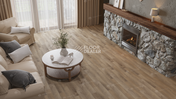 Alpine Floor Parquet Premium 8мм Дуб Природный Изысканный ECO19-17 фото 3 | FLOORDEALER