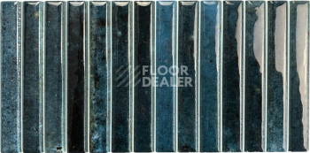 Керамогранит Kit-Kat 11.5 X 23.1 Mosaic Ocean Glossy фото 1 | FLOORDEALER