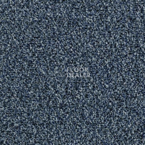 Грязезащитные покрытия Forbo Coral Go 2207 Paris Blue фото 1 | FLOORDEALER