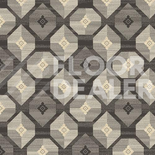 Ковролин Agnella Natural Tiano Graphite фото 1 | FLOORDEALER