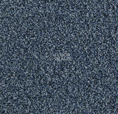 Грязезащитные покрытия Forbo Coral Go 2207 Paris Blue фото 1 | FLOORDEALER