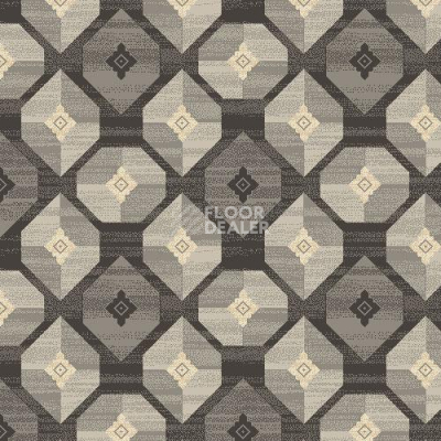 Ковролин Agnella Natural Tiano Graphite фото 1 | FLOORDEALER