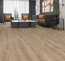 Alpine Floor Premium 10мм P1001  ДУБ КАШЕМИР фото 2 | FLOORDEALER