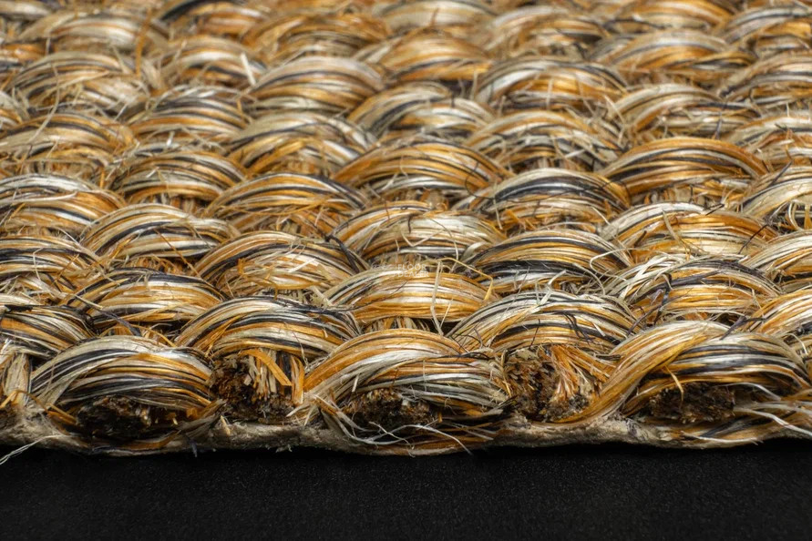 Jabo Carpets Сизалевое покрытие 9425 9425-520 фото 3 | FLOORDEALER