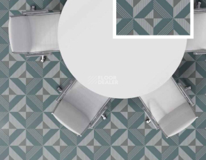 Halbmond Quickstart b 32-5 фото 2 | FLOORDEALER