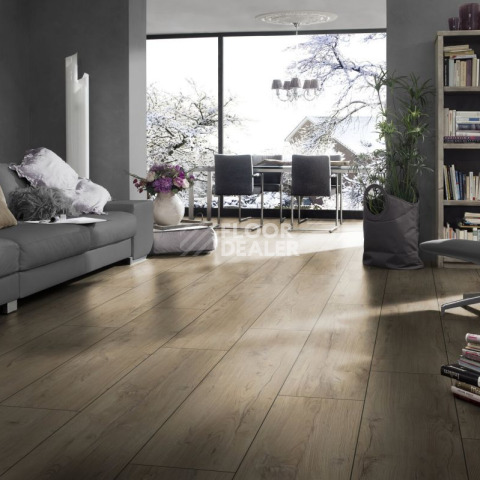Kronotex Exquisit Plus d1203 Synchro Chestnut фото 3 | FLOORDEALER