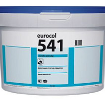Сопутствующие материалы Фиксация против сдвигов Forbo 541 Eurofix Anti Slip Фиксация против сдвигов Forbo 541 Eurofix Anti Slip 10 кг фото 1 | FLOORDEALER