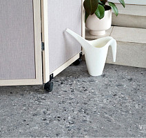 Ceramo Vinilam Stone 8 мм 71613 Терраццо фото 3 | FLOORDEALER