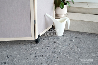 Ceramo Vinilam Stone 8 мм 71613 Терраццо фото 3 | FLOORDEALER