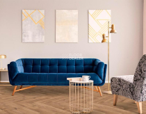 My Step Herringbone Manor Plus 10мм MS3410 Дуб Гавана фото 3 | FLOORDEALER