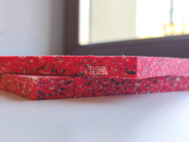 Подложка для ковролина BONKEEL Comfort 10 мм фото 3 | FLOORDEALER