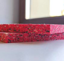 Подложка для ковролина BONKEEL Comfort 10 мм фото 3 | FLOORDEALER