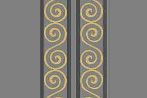 Ковролин Ege Highline Erte rf 5220123 фото  | FLOORDEALER