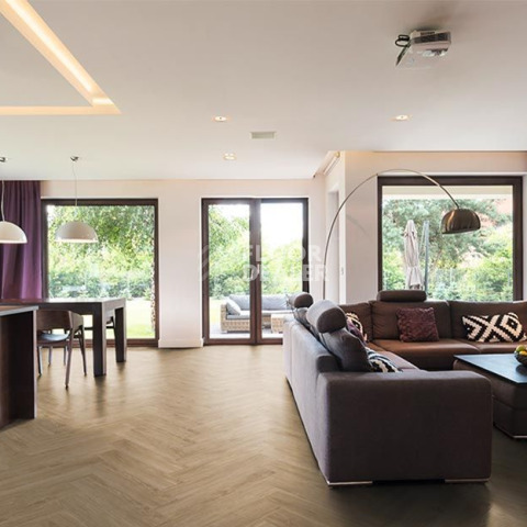 My Floor Castle 10мм MH1002 Дуб Жирона фото 4 | FLOORDEALER