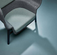 Forbo Sphera Energetic 50204 deep sea фото 3 | FLOORDEALER