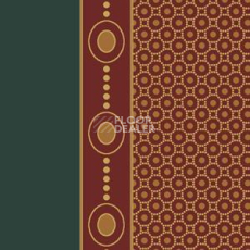 Ковролин Ege Highline Erte rf 5220098 фото 1 | FLOORDEALER
